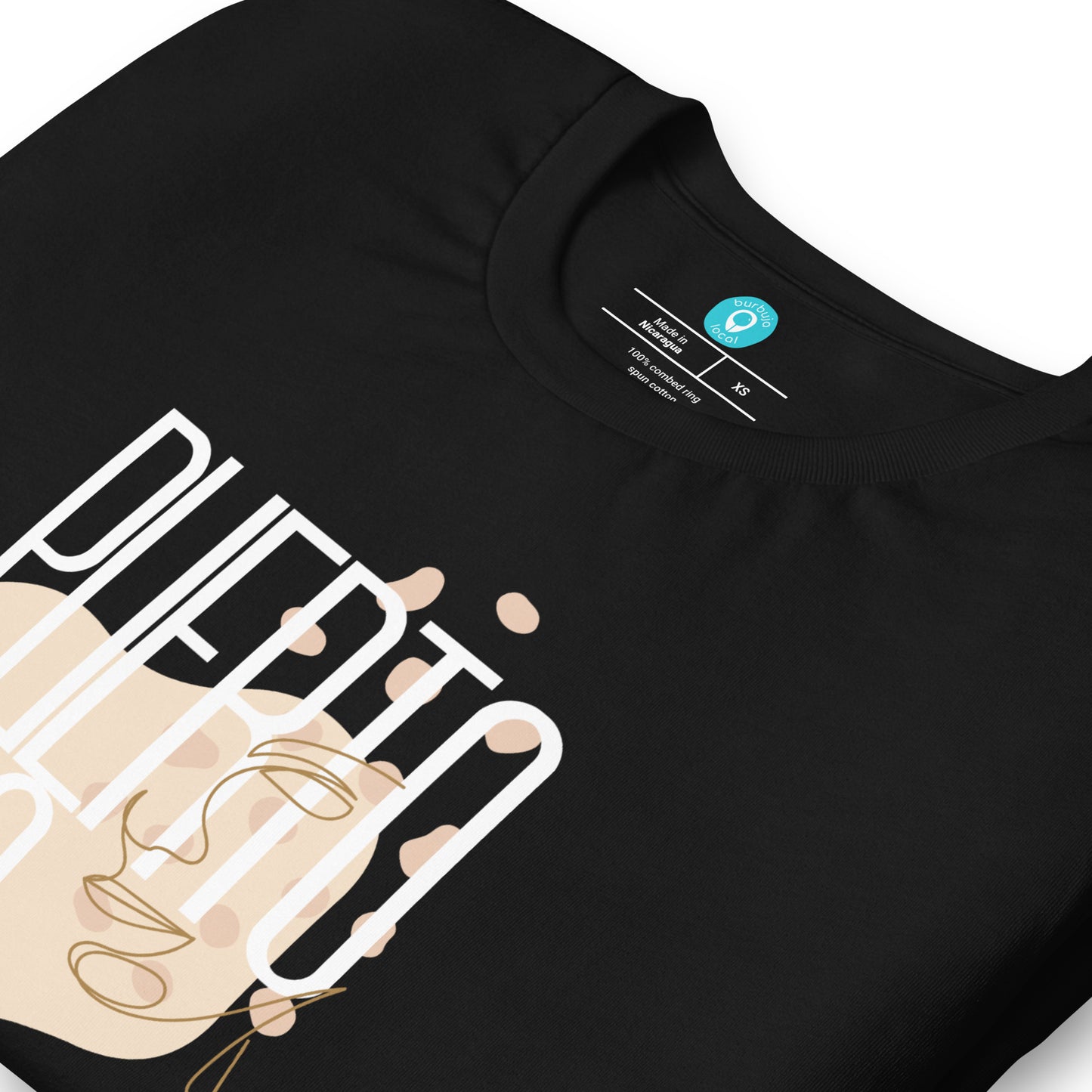 PR AESTHETIC | BL T-Shirt UNISEX (LIMITED)