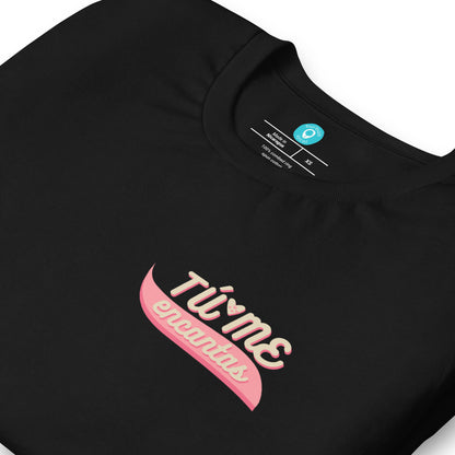 TÚ ME ENCANTAS (tiny) | BL T-Shirt UNISEX
