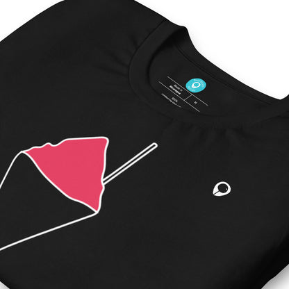 PIRAGUA DE FRAMBUESA | BL T-Shirt UNISEX