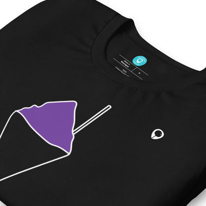 PIRAGUA DE UVA | BL T-Shirt UNISEX