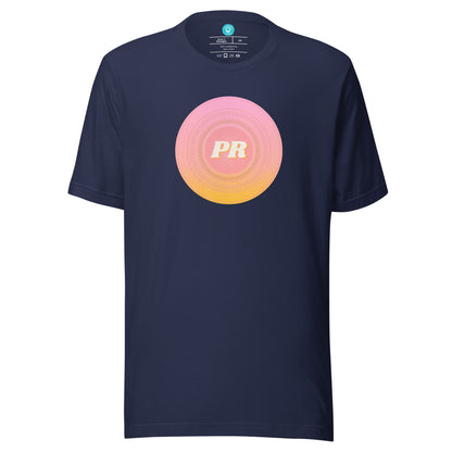 UN ATARDECER EN PR (jumbo) | BL T-Shirt UNISEX