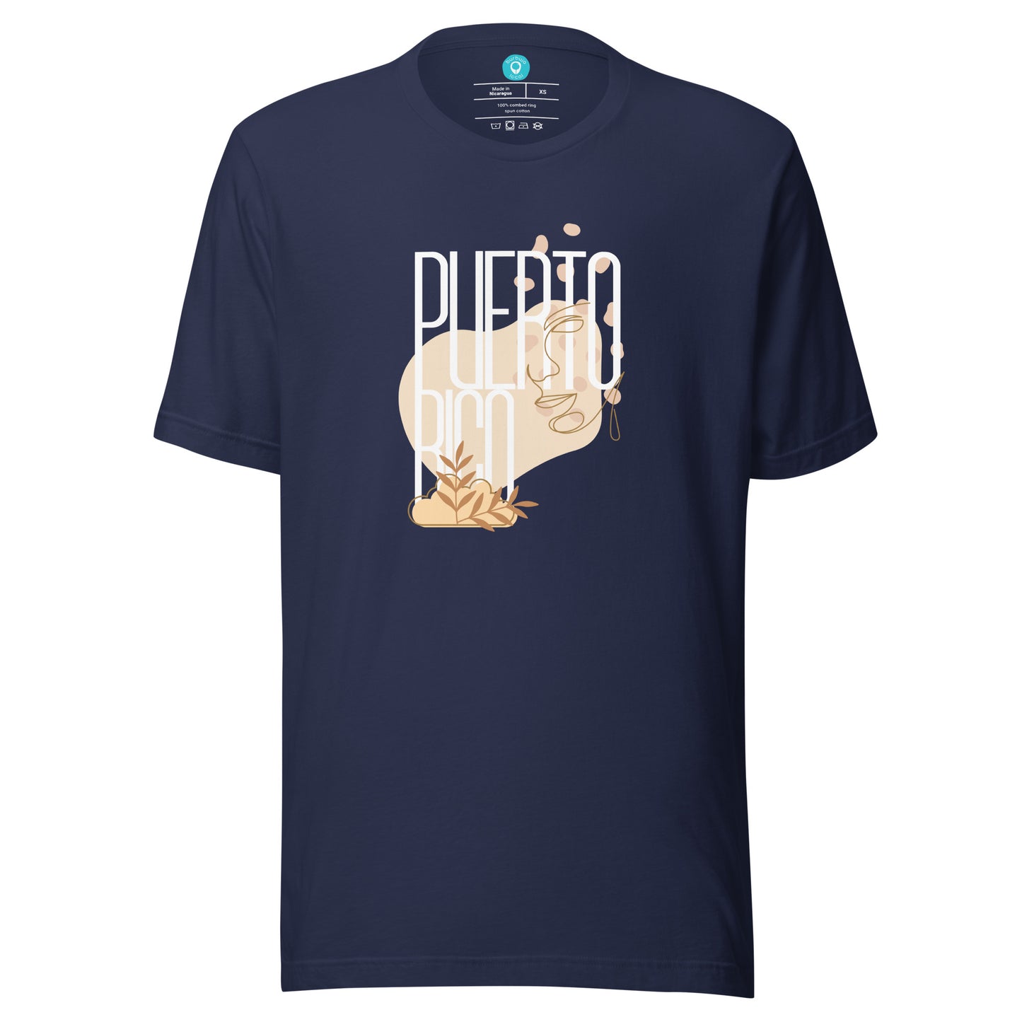 PR AESTHETIC | BL T-Shirt UNISEX (LIMITED)