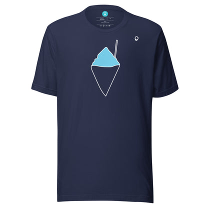 PIRAGUA DE BLUEBERRY | BL T-Shirt UNISEX