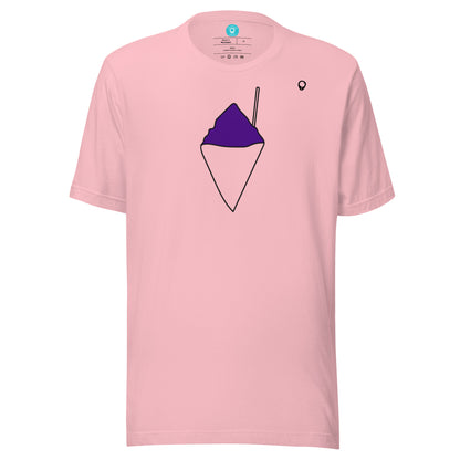 PIRAGUA DE UVA | BL T-Shirt UNISEX