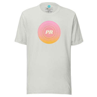 UN ATARDECER EN PR (jumbo) | BL T-Shirt UNISEX