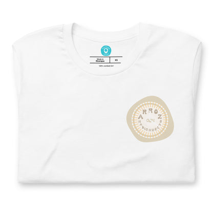 ARROZ CON HABICHUELAS (tiny) | BL T-Shirt UNISEX (LIMITED)