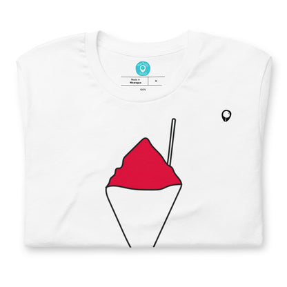 PIRAGUA DE FRAMBUESA | BL T-Shirt UNISEX