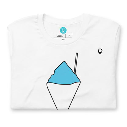 PIRAGUA DE BLUEBERRY | BL T-Shirt UNISEX