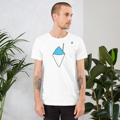 PIRAGUA DE BLUEBERRY | BL T-Shirt UNISEX