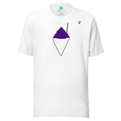 PIRAGUA DE UVA | BL T-Shirt UNISEX