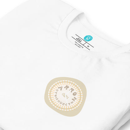 ARROZ CON HABICHUELAS (tiny) | BL T-Shirt UNISEX (LIMITED)