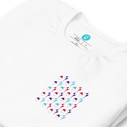 PIRAGUAS + CHIRINGAS (EL MORRO) | BL T-Shirt UNISEX