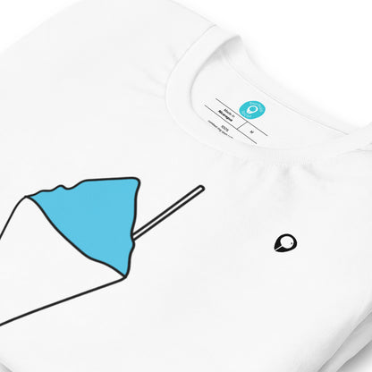 PIRAGUA DE BLUEBERRY | BL T-Shirt UNISEX