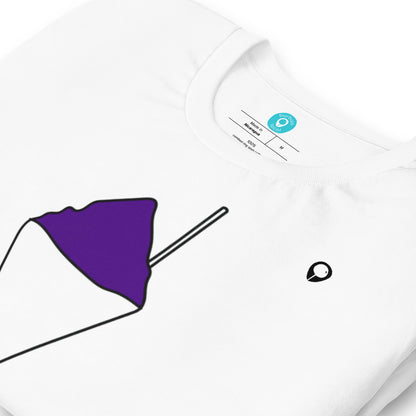 PIRAGUA DE UVA | BL T-Shirt UNISEX