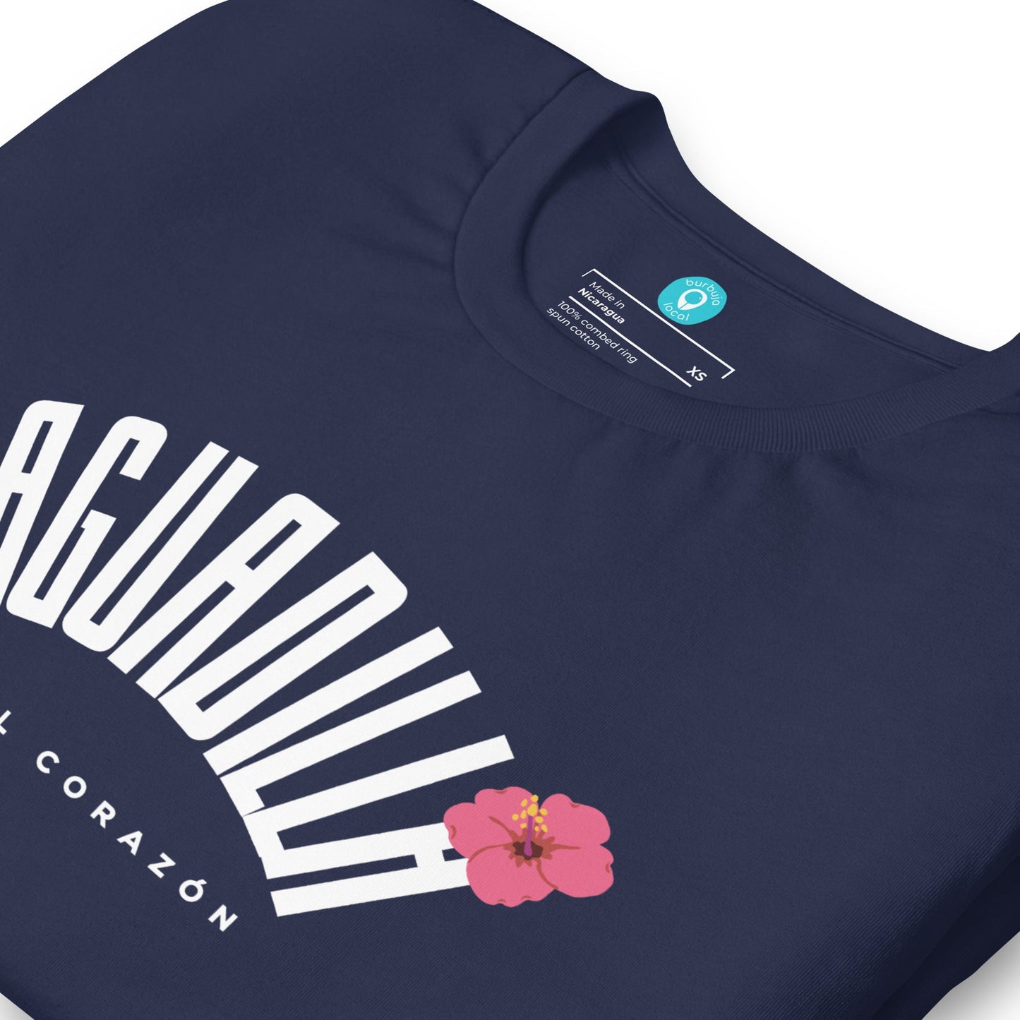 AGUADILLA, PR | BL T-Shirt - Burbuja local - puerto_rico