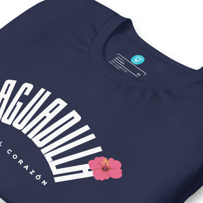 AGUADILLA, PR | BL T-Shirt - Burbuja local - puerto_rico