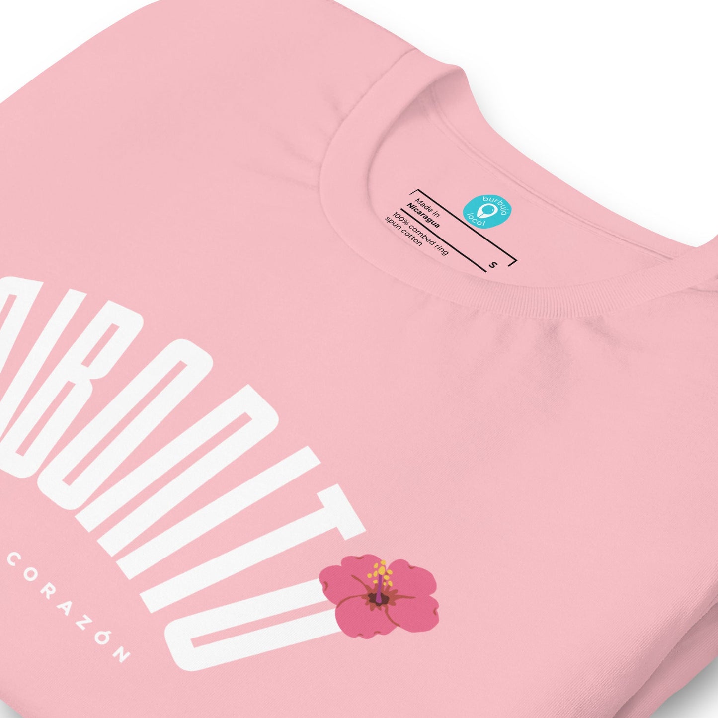 AIBONITO, PR | BL T-Shirt - Burbuja local - puerto_rico