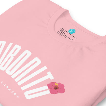 AIBONITO, PR | BL T-Shirt - Burbuja local - puerto_rico