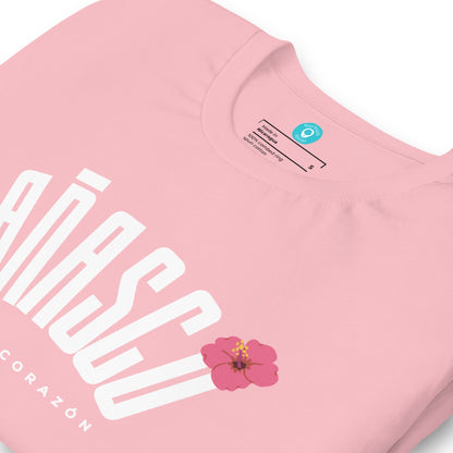 AÑASCO, PR | BL T-Shirt - Burbuja local - puerto_rico