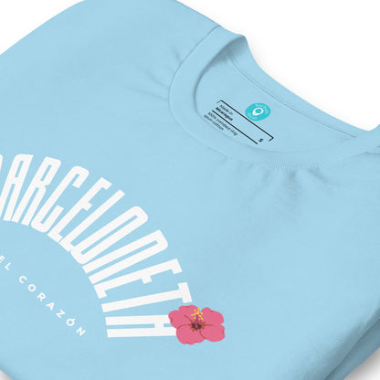 BARCELONETA, PR | BL T-Shirt - Burbuja local - puerto_rico