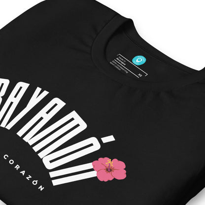 BAYAMÓN, PR | BL T-Shirt - Burbuja local - puerto_rico