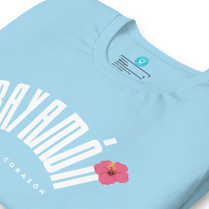 BAYAMÓN, PR | BL T-Shirt - Burbuja local - puerto_rico