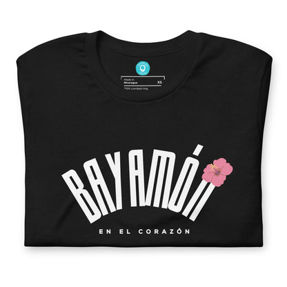 BAYAMÓN, PR | BL T-Shirt - Burbuja local - puerto_rico