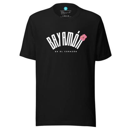 BAYAMÓN, PR | BL T-Shirt - Burbuja local - puerto_rico