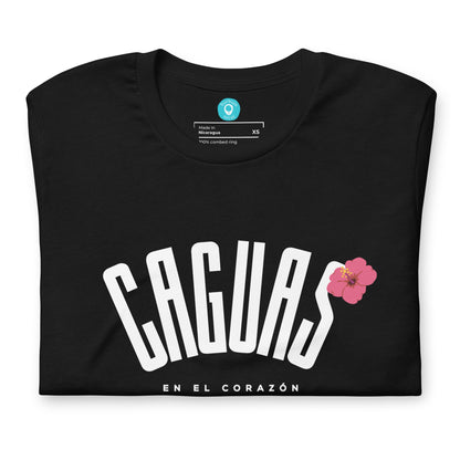 CAGUAS, PR | BL T-Shirt - Burbuja local - puerto_rico