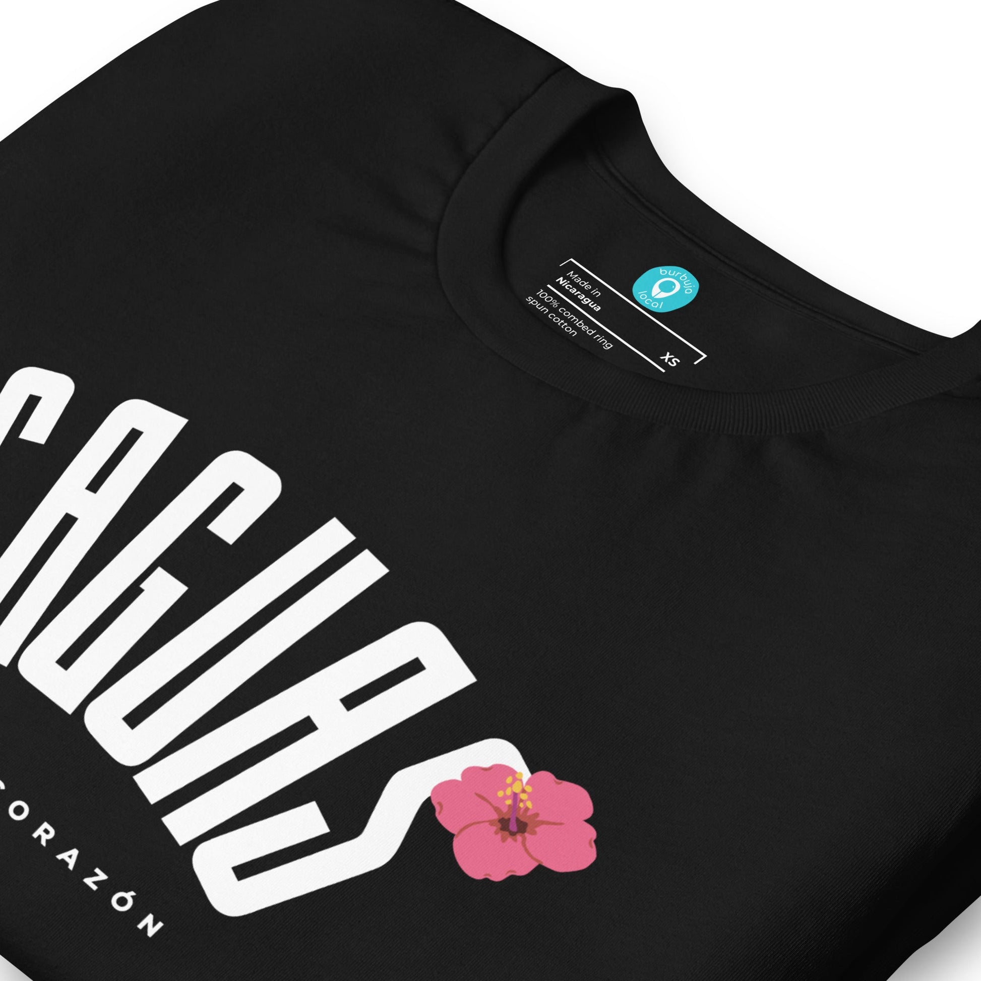 CAGUAS, PR | BL T-Shirt - Burbuja local - puerto_rico