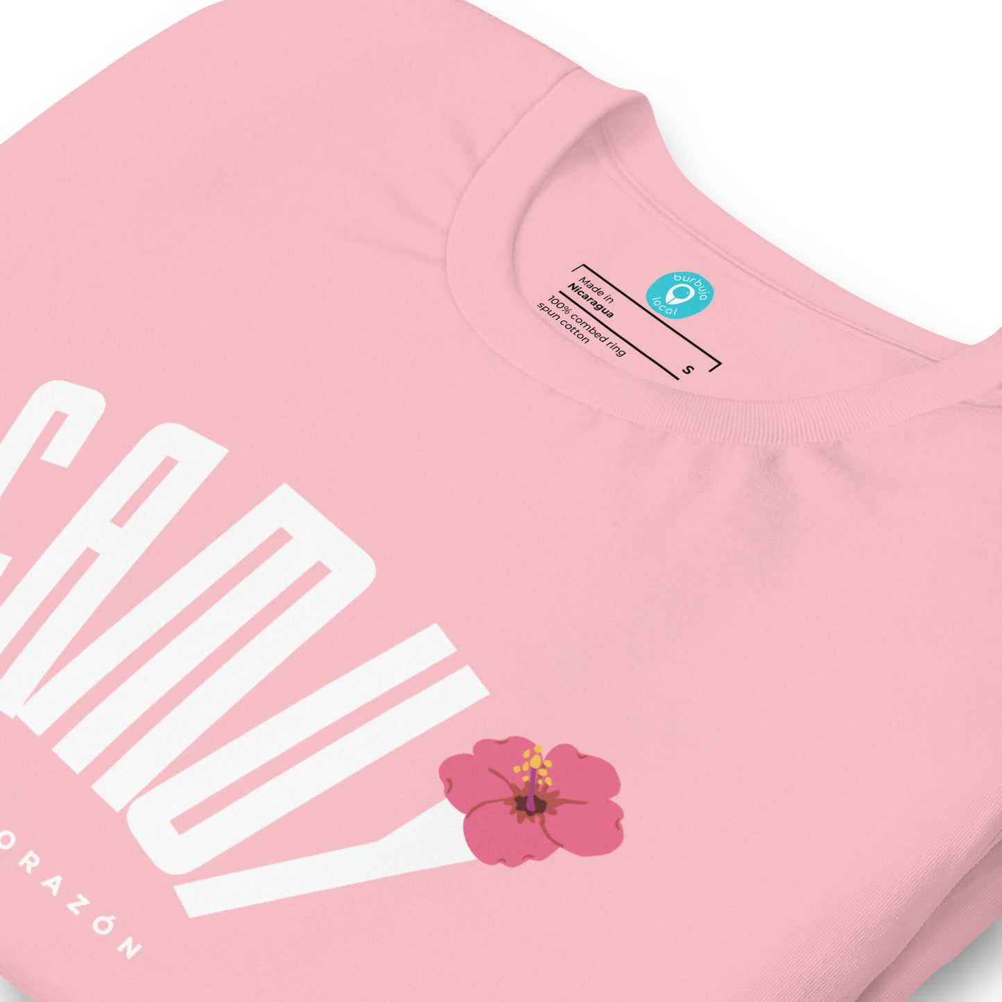 CAMUY, PR | BL T-Shirt - Burbuja local - puerto_rico