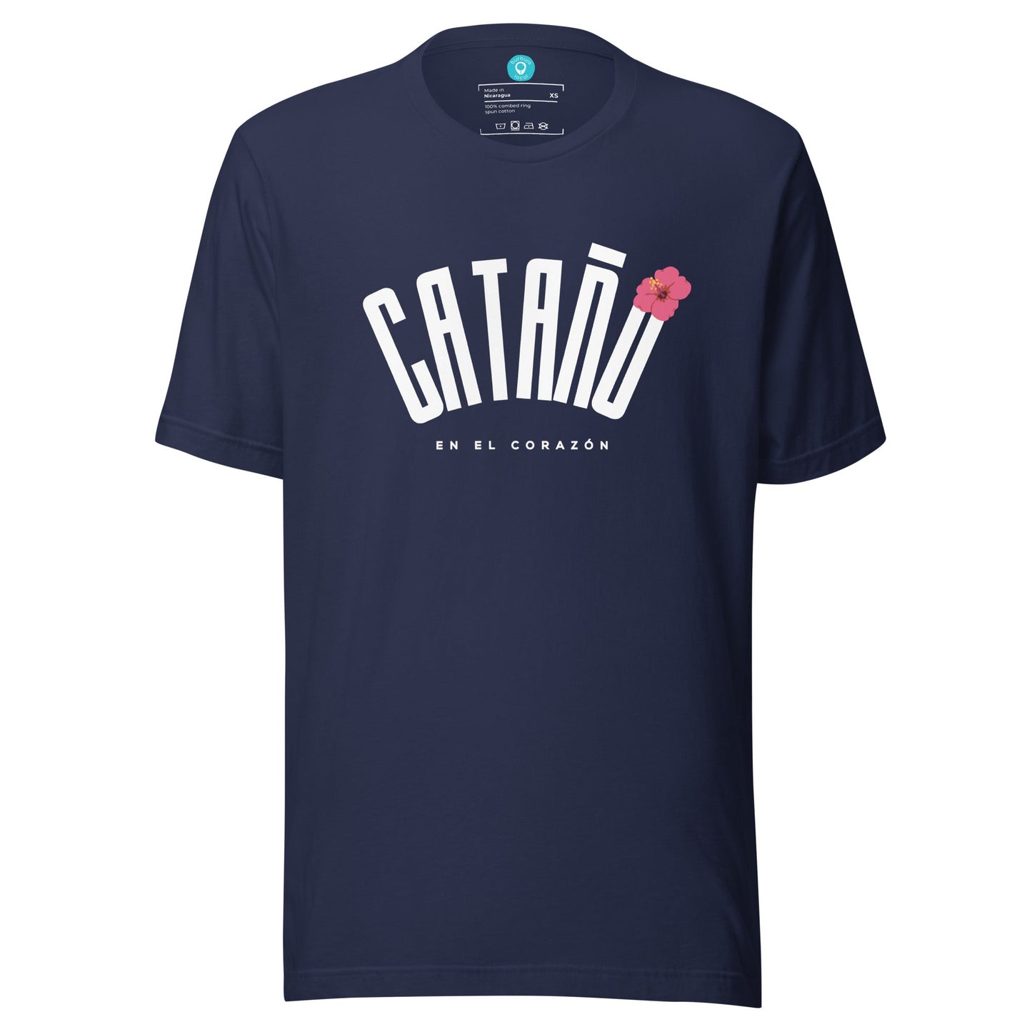CATAÑO, PR | BL T-Shirt - Burbuja local - puerto_rico