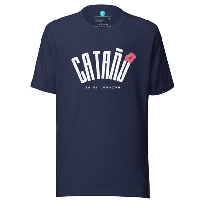 CATAÑO, PR | BL T-Shirt - Burbuja local - puerto_rico