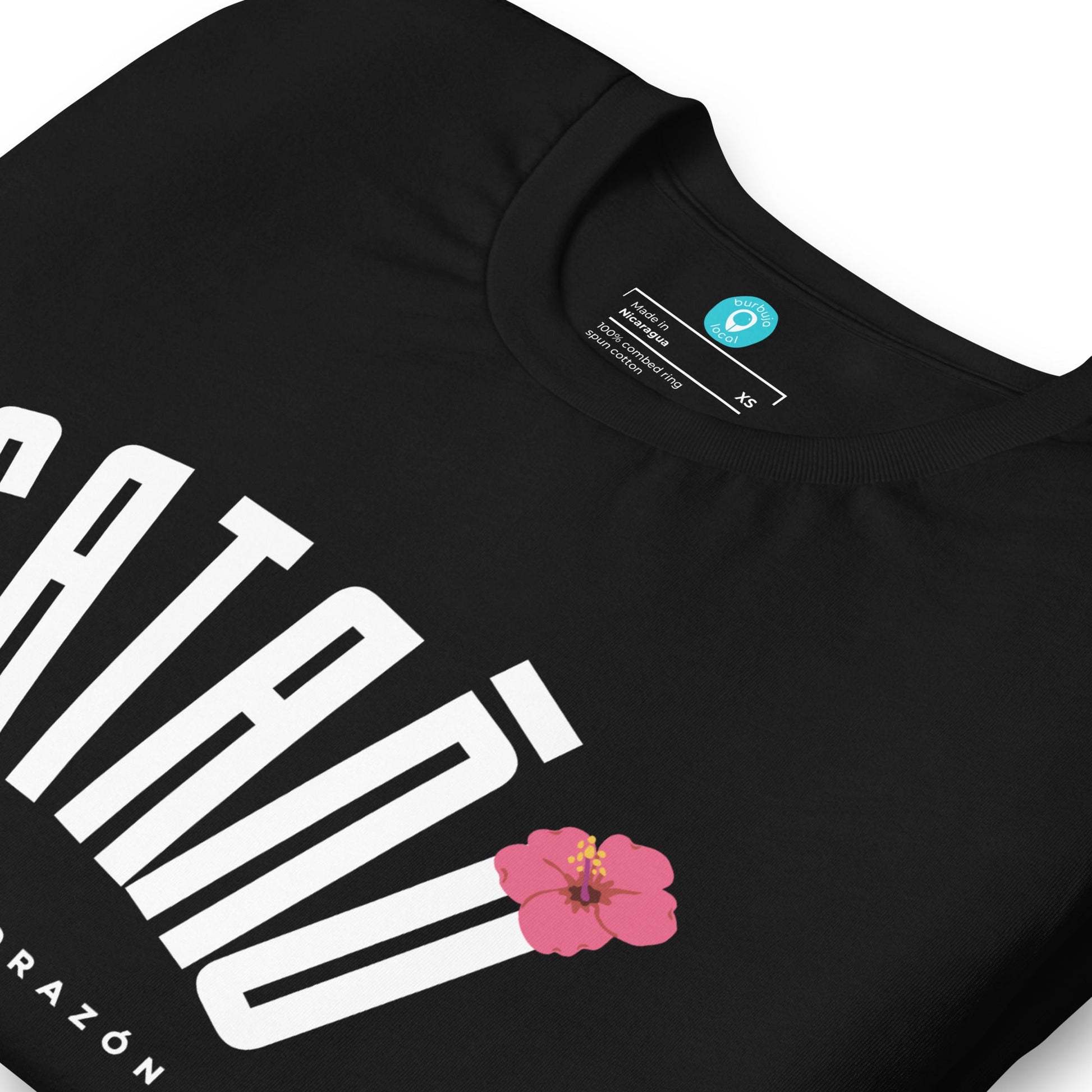 CATAÑO, PR | BL T-Shirt - Burbuja local - puerto_rico