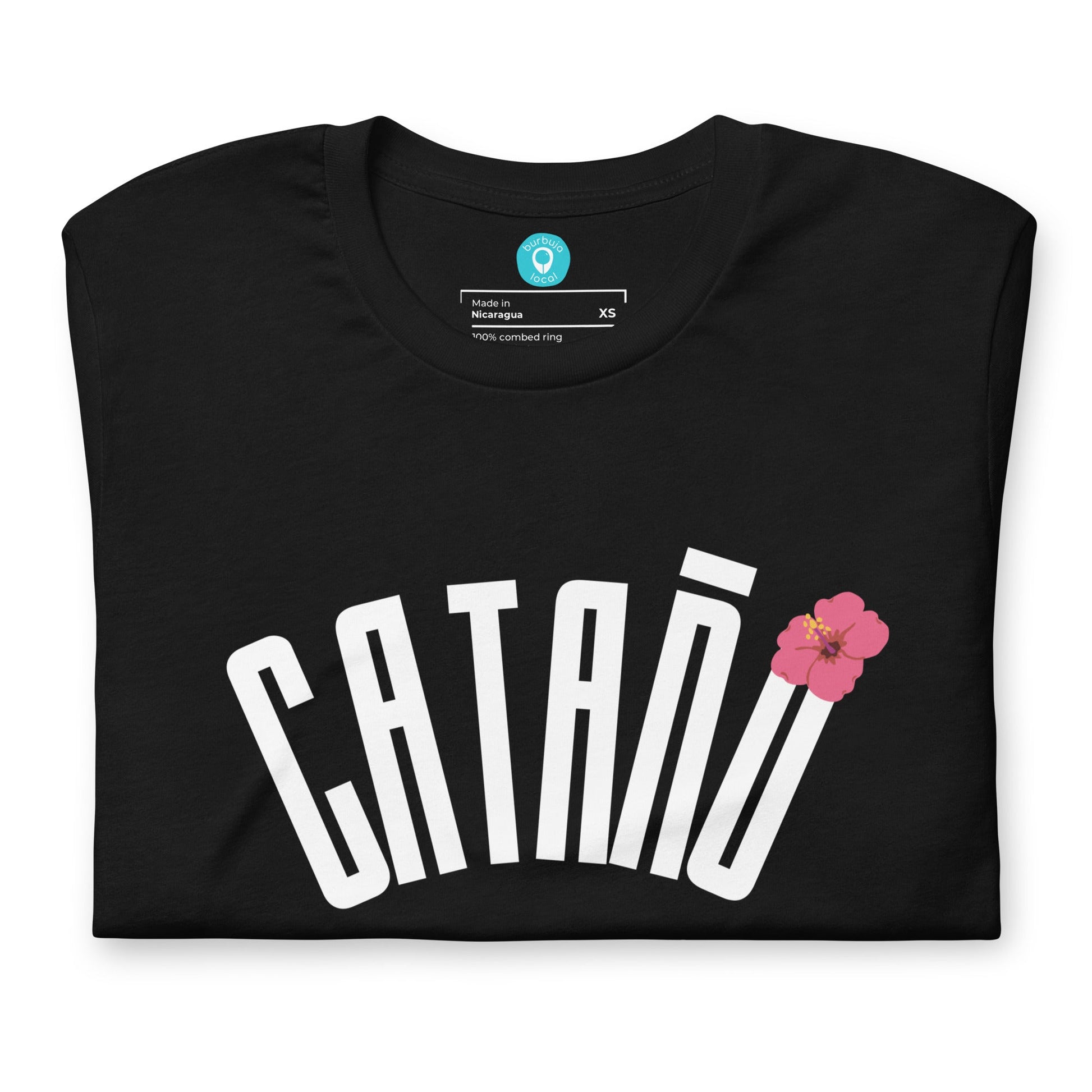 CATAÑO, PR | BL T-Shirt - Burbuja local - puerto_rico
