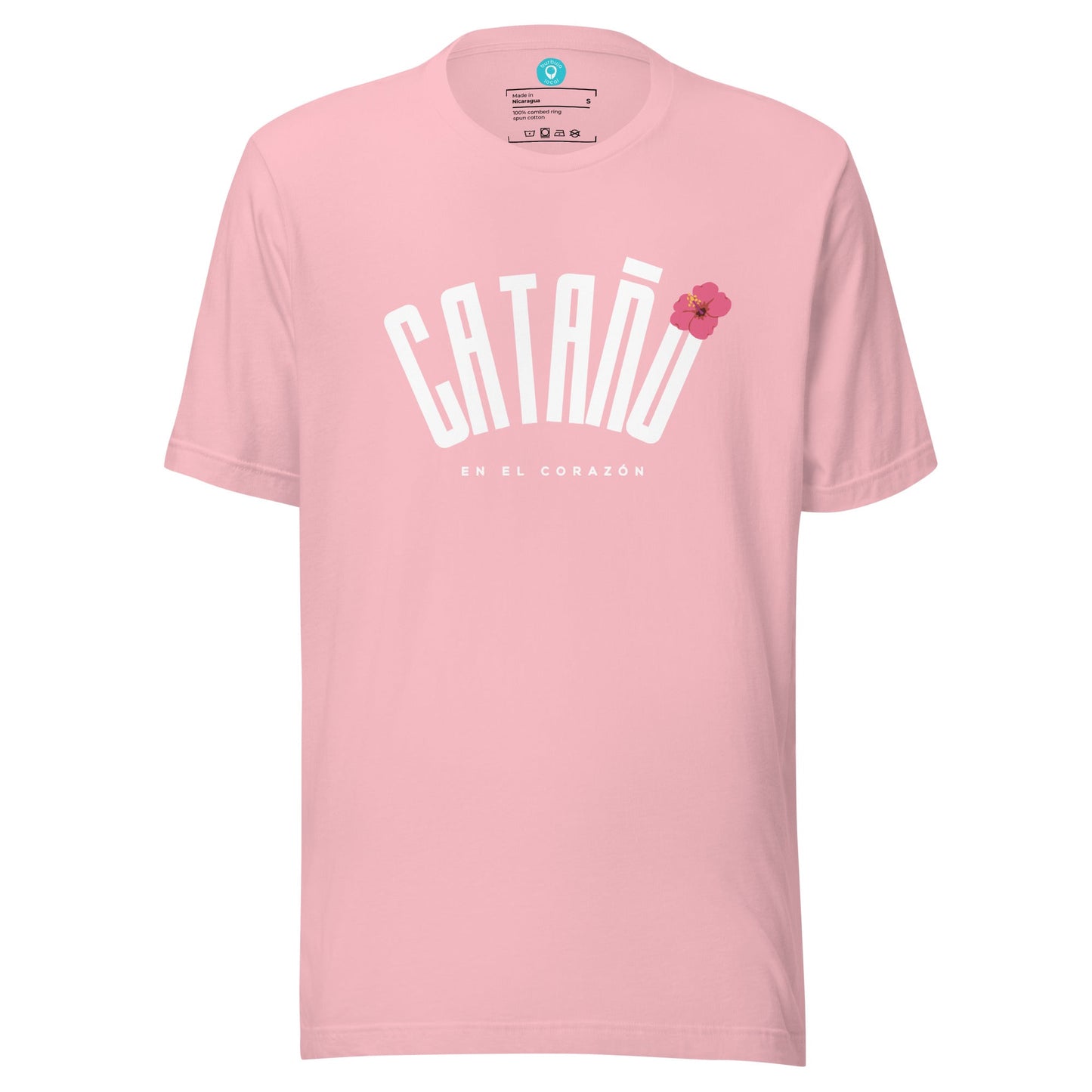 CATAÑO, PR | BL T-Shirt - Burbuja local - puerto_rico