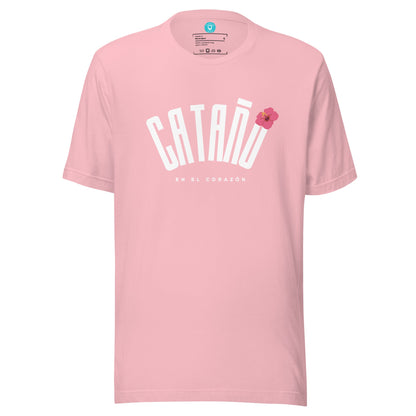 CATAÑO, PR | BL T-Shirt - Burbuja local - puerto_rico