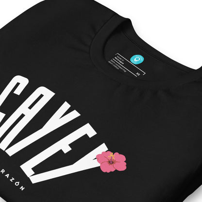 CAYEY, PR | BL T-Shirt - Burbuja local - puerto_rico