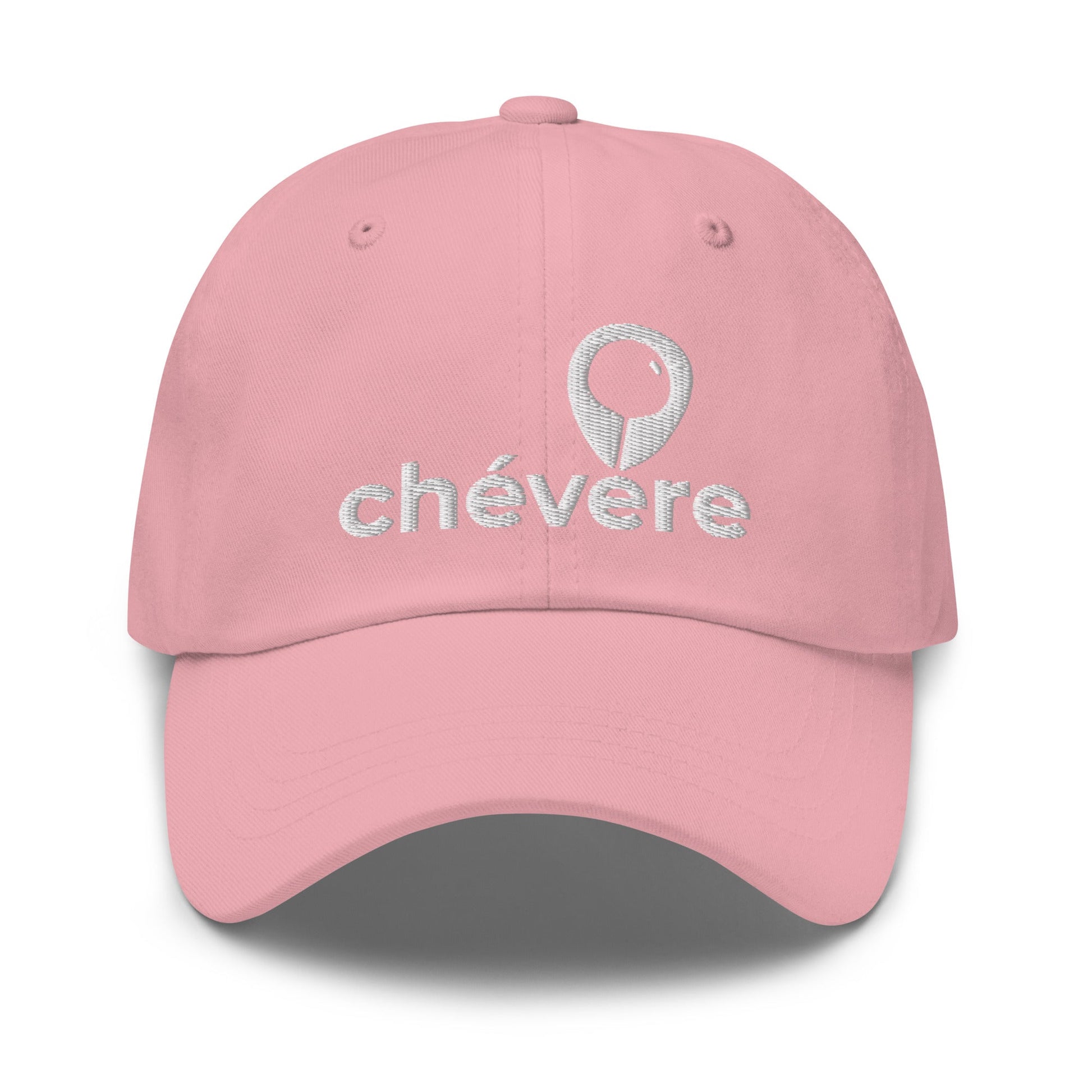 CHÉVERE | BL Dad Hat (B) - Burbuja local - puerto_rico