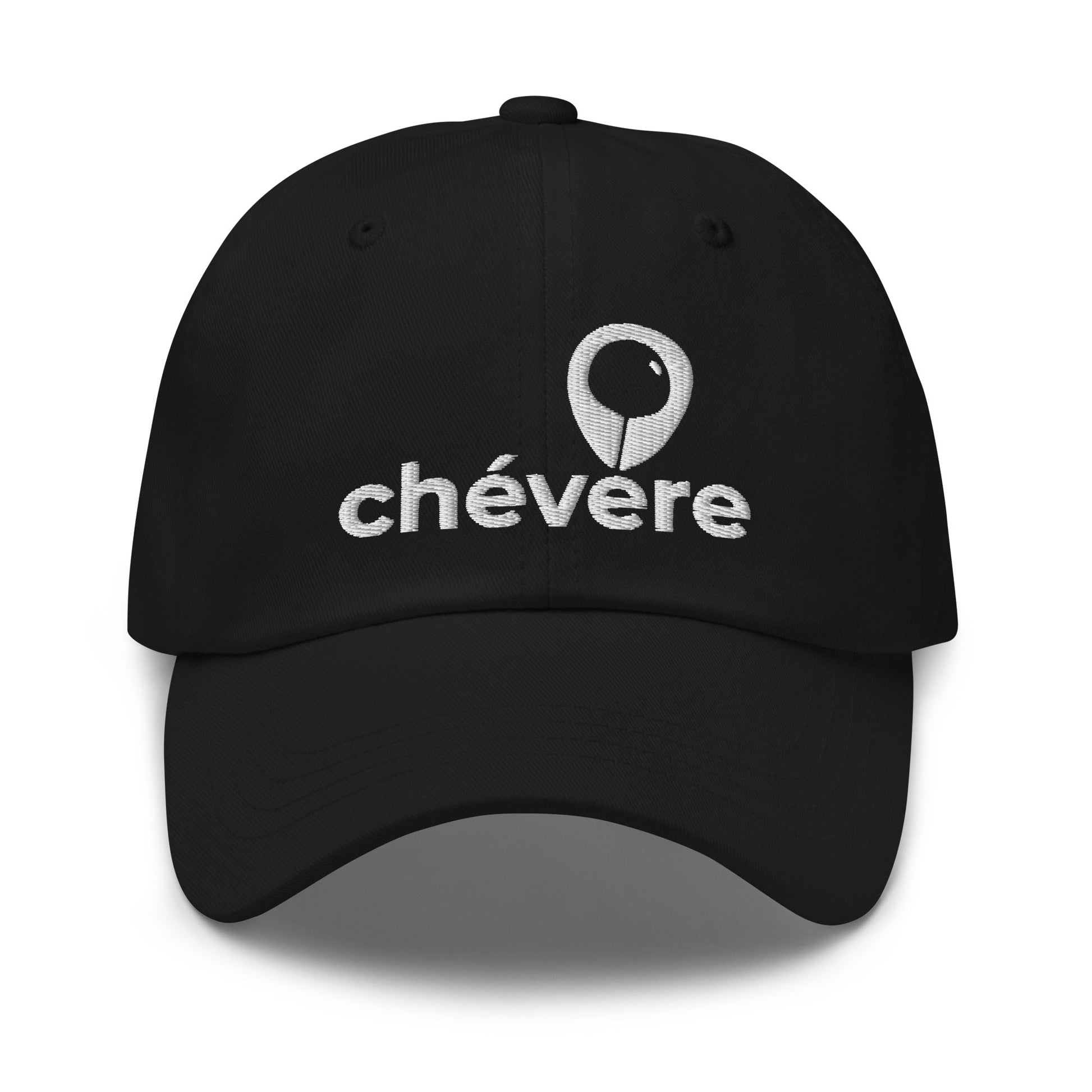CHÉVERE | BL Dad Hat (B) - Burbuja local - puerto_rico