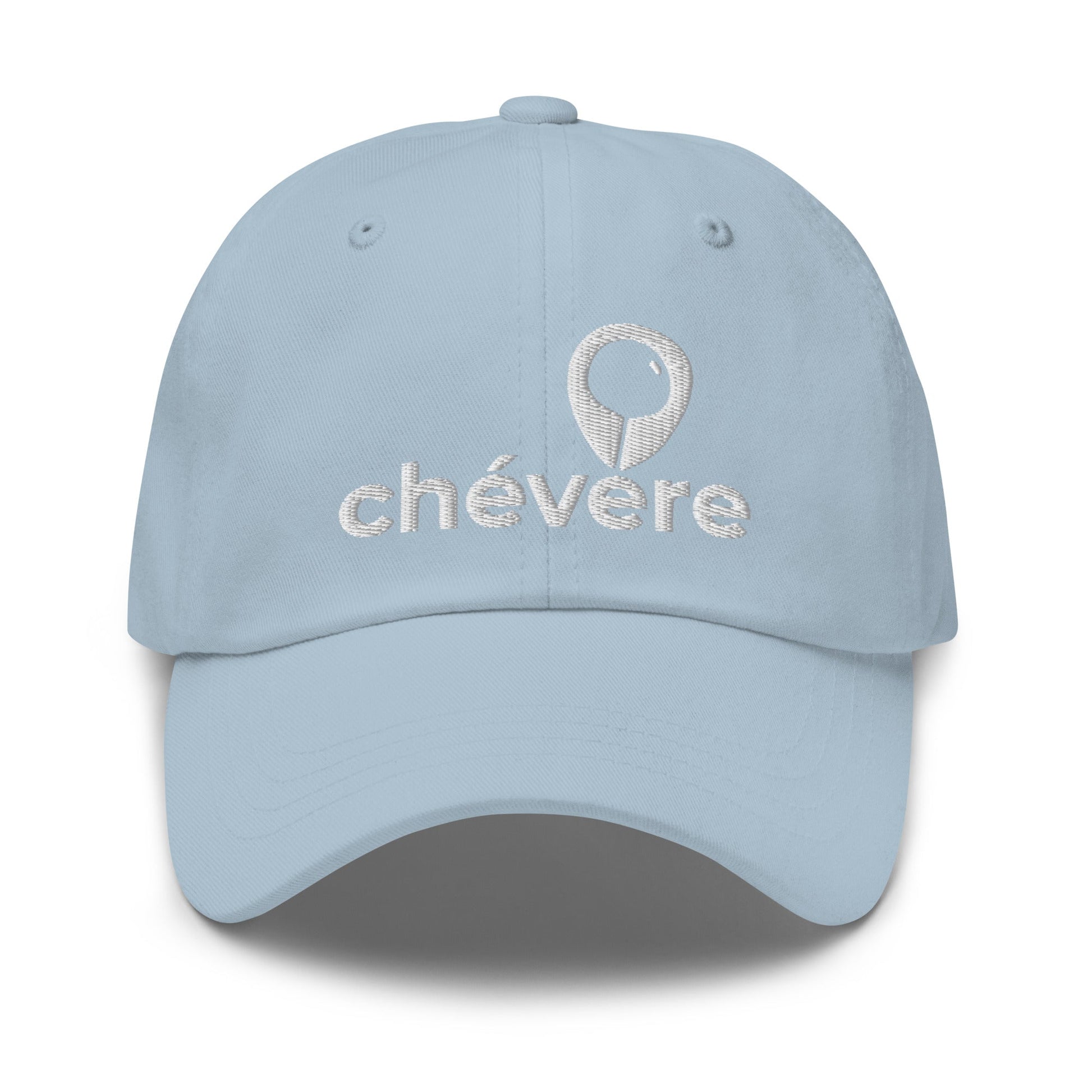 CHÉVERE | BL Dad Hat (B) - Burbuja local - puerto_rico