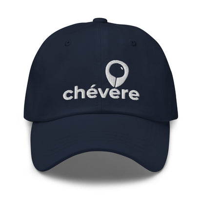 CHÉVERE | BL Dad Hat (B) - Burbuja local - puerto_rico