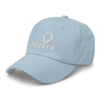 CHÉVERE | BL Dad Hat (B) - Burbuja local - puerto_rico