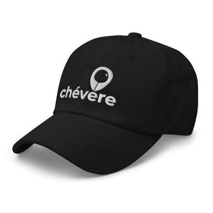 CHÉVERE | BL Dad Hat (B) - Burbuja local - puerto_rico