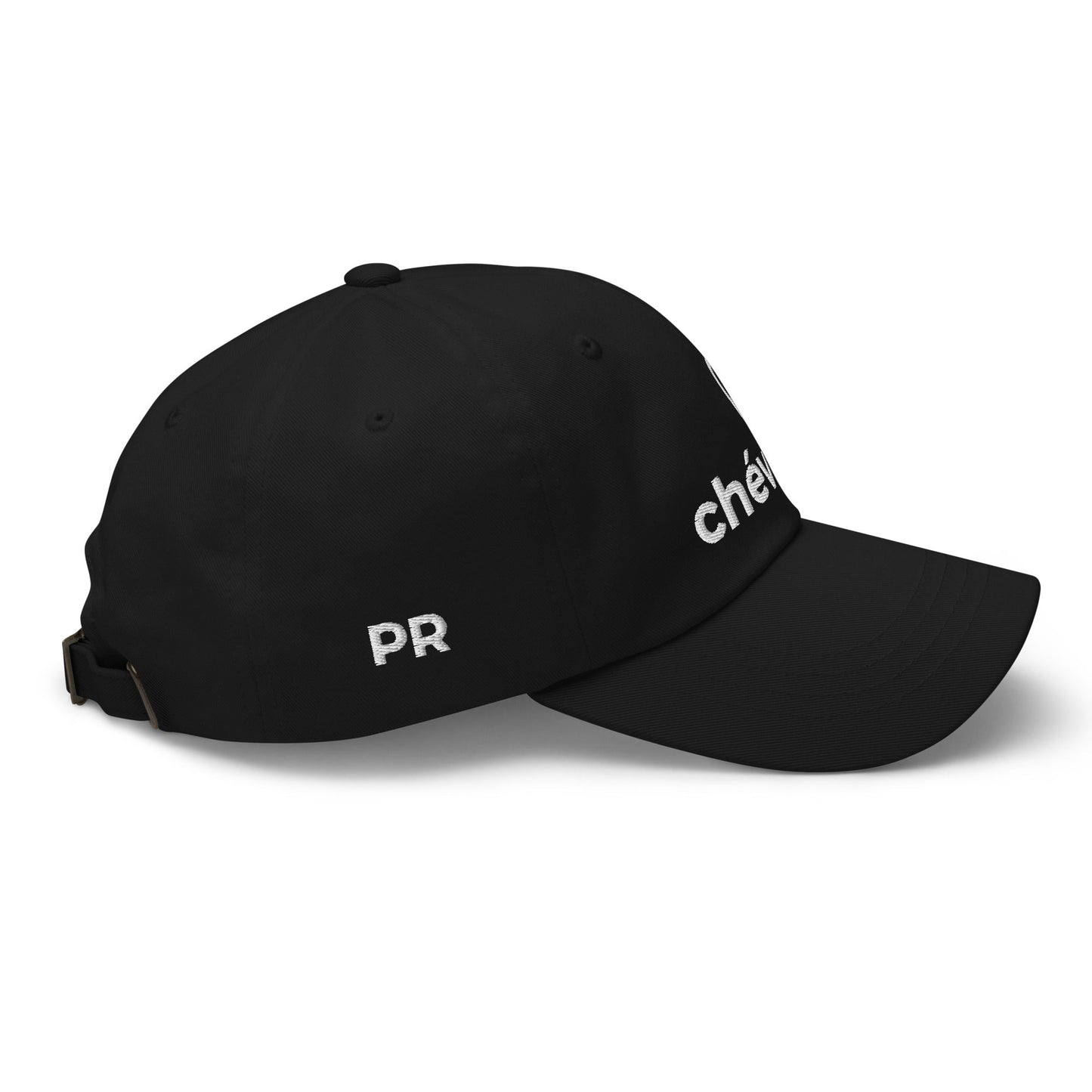 CHÉVERE | BL Dad Hat (B) - Burbuja local - puerto_rico