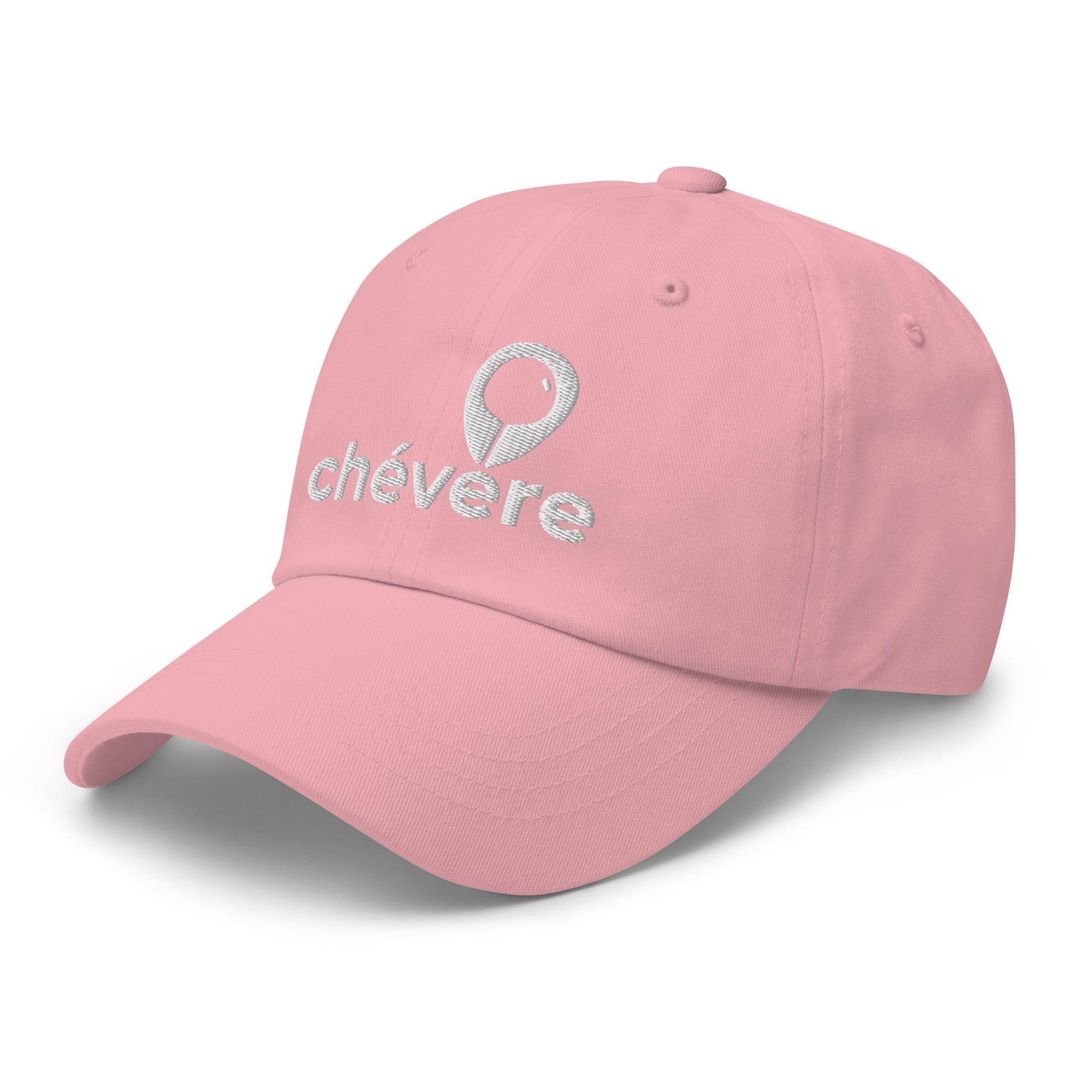 CHÉVERE | BL Dad Hat (B) - Burbuja local - puerto_rico