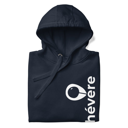 CHÉVERE | BL Premium Hoodie (I) - Burbuja local - puerto_rico