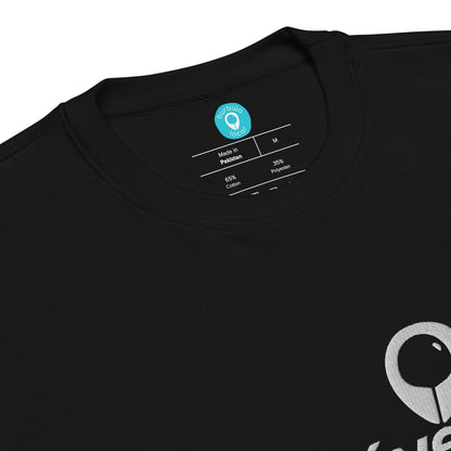 CHÉVERE | BL Premium Sweatshirt (B) - Burbuja local - puerto_rico