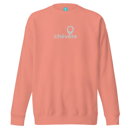 CHÉVERE | BL Premium Sweatshirt (B) - Burbuja local - puerto_rico
