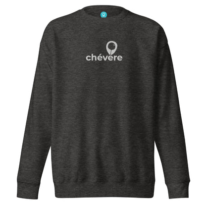 CHÉVERE | BL Premium Sweatshirt (B) - Burbuja local - puerto_rico